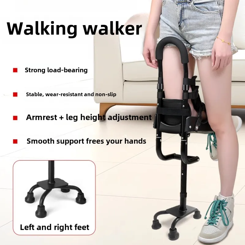 Ankle Brace - Suporte de fratura de tornozelo cinta