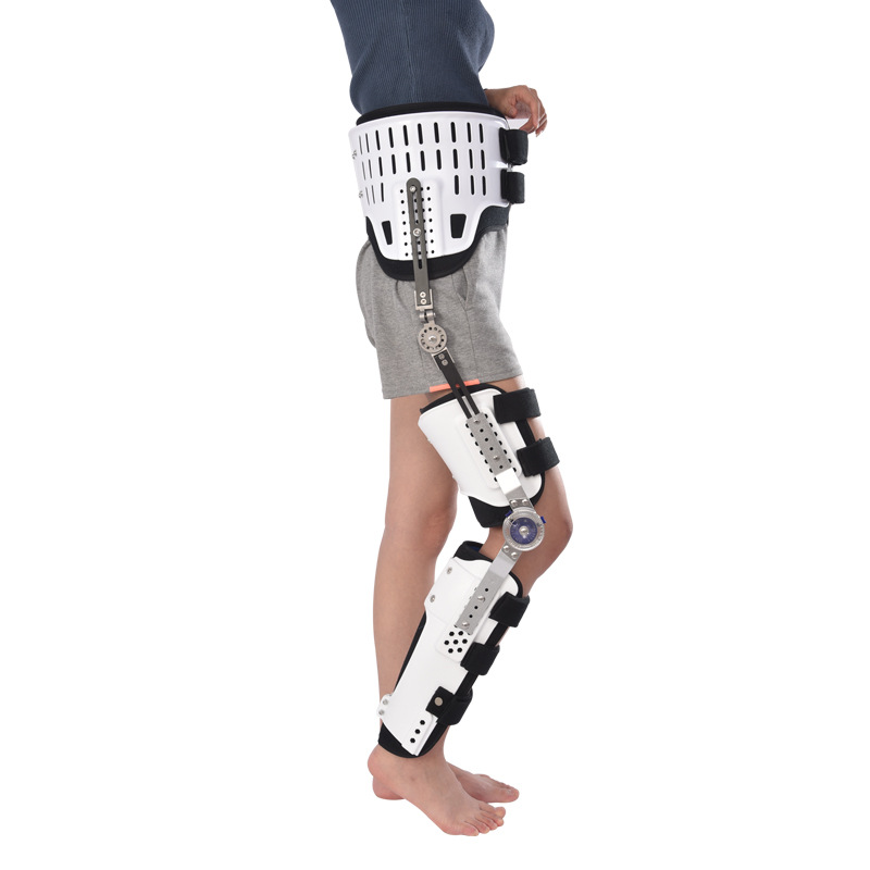 Ankle Brace - Órtese de Suporte para Articulação do