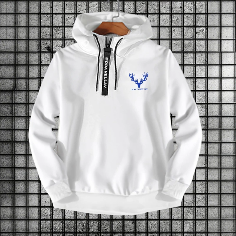 Conjunto Masculino/Hoodie/Calç - Joggers Pants avaliação e preço