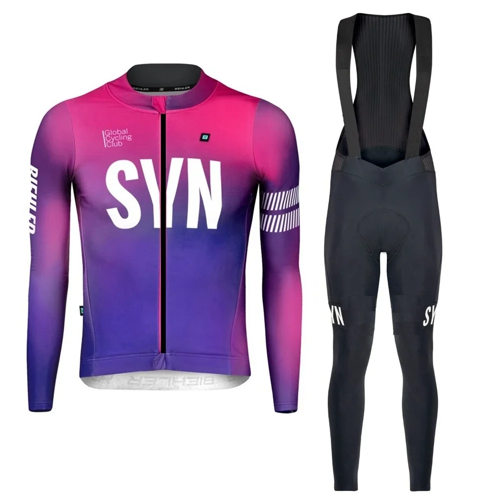Conjunto de Ciclismo Masculino - Race Bib avaliação e preço