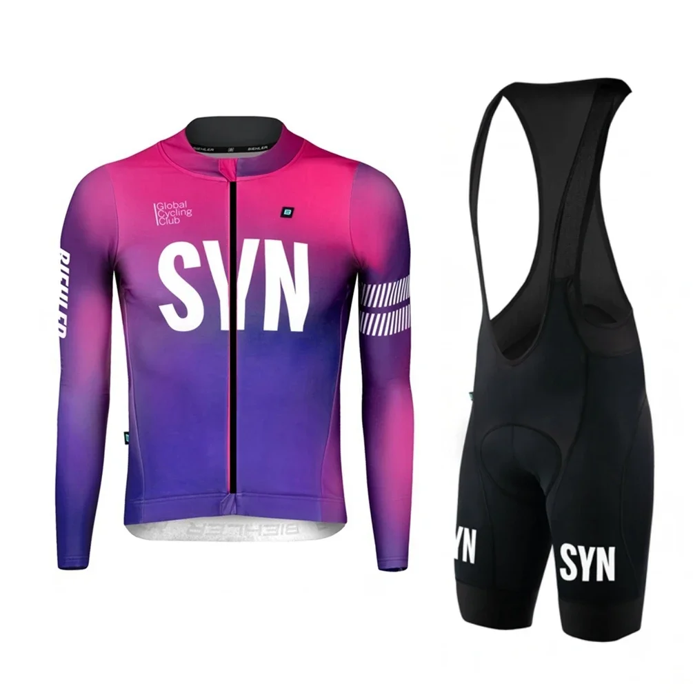 Conjunto de Ciclismo Masculino - Race Bib avaliação e preço