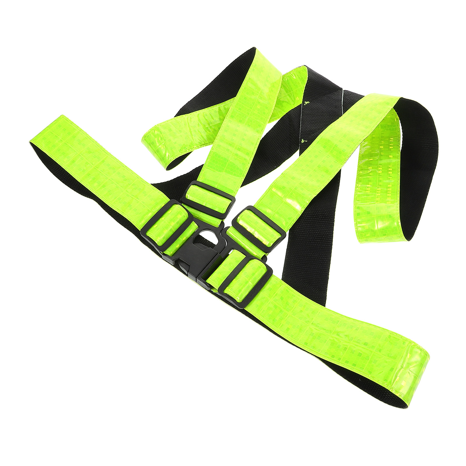 Colete refletor para atividade - Running Visibility Gear avaliação e preço