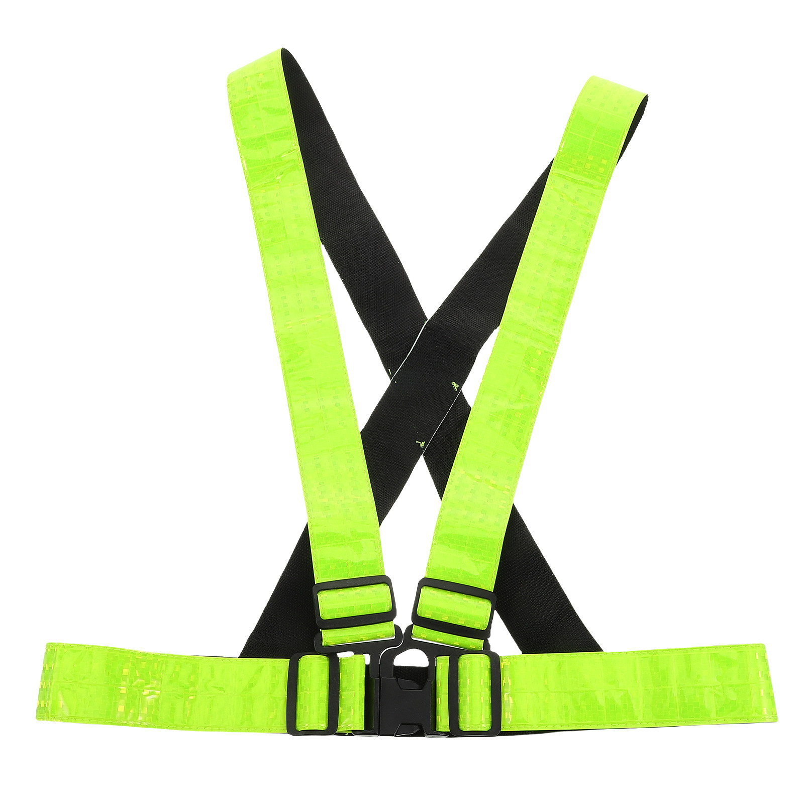 Colete refletor para atividade - Running Visibility Gear avaliação e preço