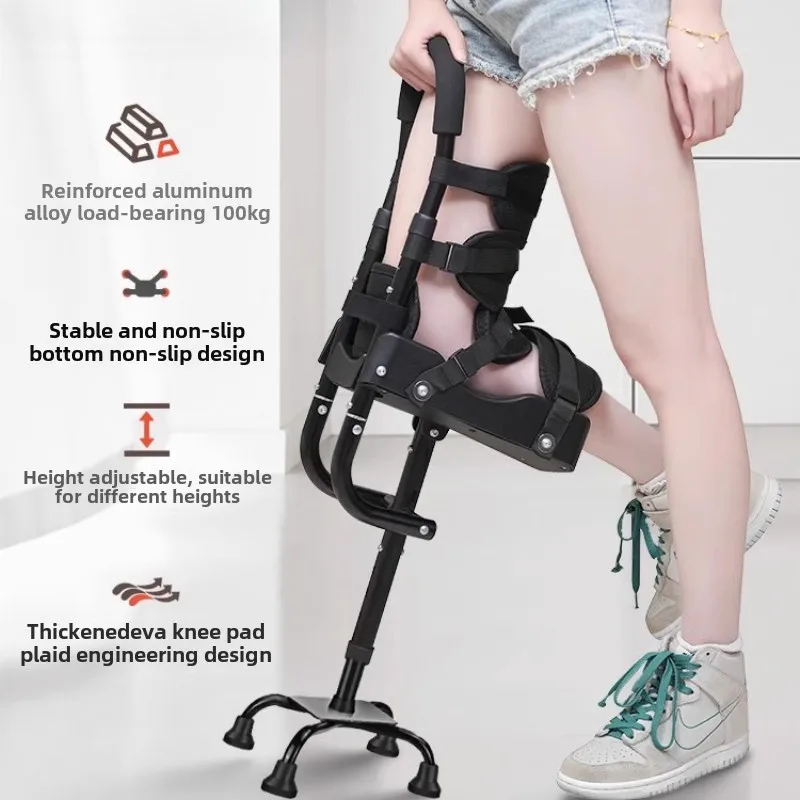 Suporte de fratura de tornozel - Ankle Brace avaliação e preço