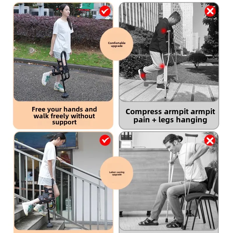 Suporte de fratura de tornozel - Ankle Brace avaliação e preço