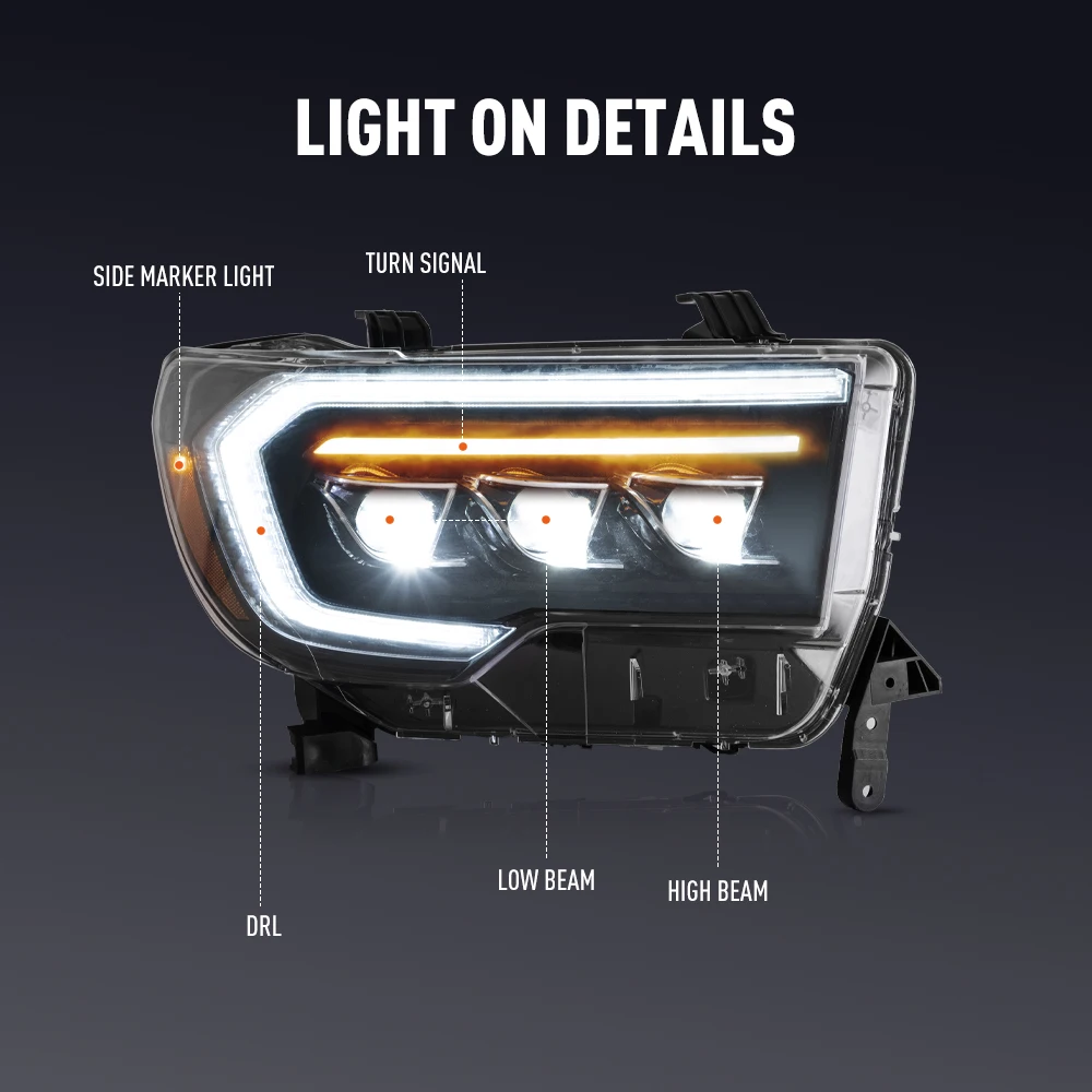 Lanterna Frontal para Carro To - Running Headlamp avaliação e preço