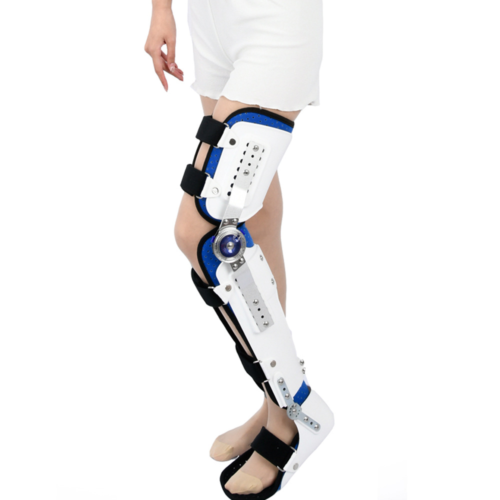 Órtese de Suporte para Articul - Ankle Brace avaliação e preço
