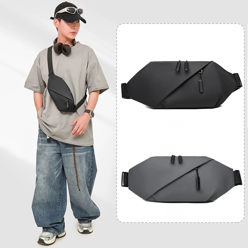 Nova Bolsa de Cintura Minimali - Running Belt avaliação e preço