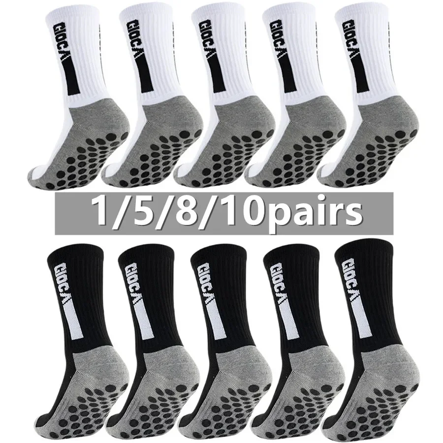 1/5/8/10 Pares de Meias Unisse - Sports Socks avaliação e preço