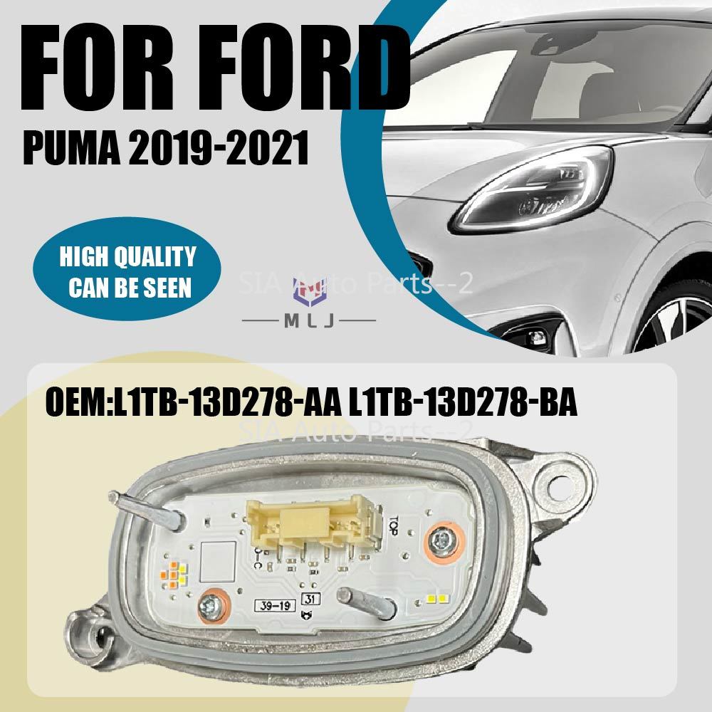 Módulo de LED DRL Olho de Anjo - Running Headlamp avaliação e preço