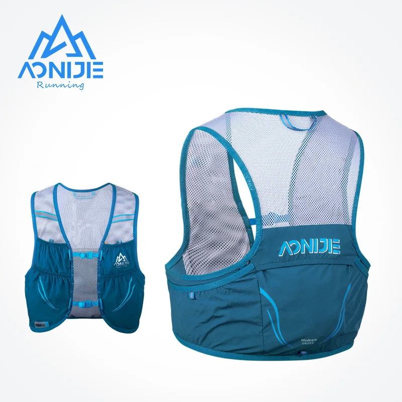Aonijie c932s 2.5l pacote de h - Hydration Vest avaliação e preço