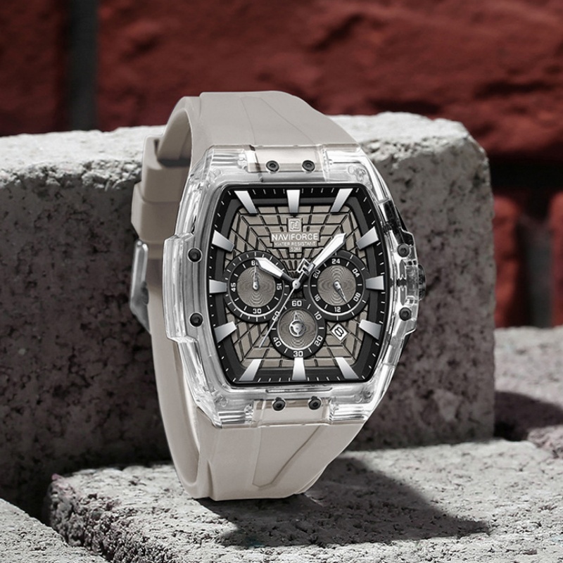 Relógio Multifuncional Masculi - Running Watch avaliação e preço